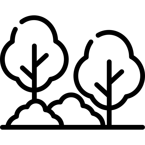 Amenity Wifi Garden Icon at 24K Opula Pimple Nilakh 