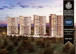 24K Opula Pimple Nilakh Building