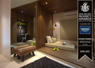 Sample Flats View at 24K Opula Pimple Nilakh 